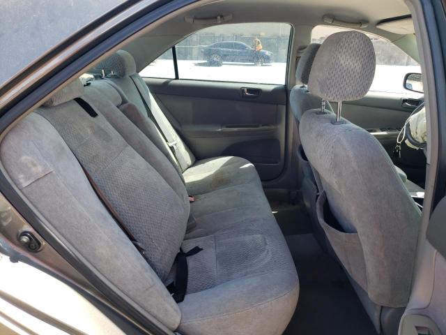 Photo 10 from auction – 2004 TOYOTA CAMRY LE with VIN 4T1BE32K24U845968