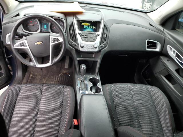 Photo 8 from auction – 2016 CHEVROLET EQUINOX LT with VIN 2GNFLFEK5G6233332