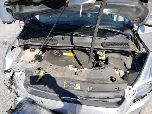 Photo 12 from auction – 2015 FORD ESCAPE SE with VIN 1FMCU9GX3FUB31610