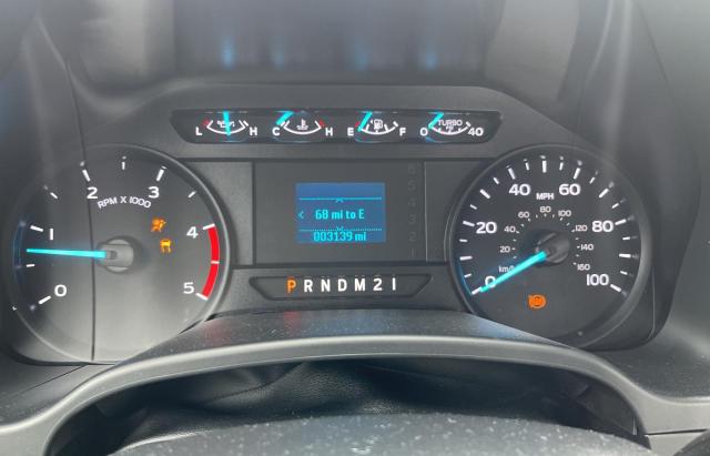 Photo 8 from auction – 2019 FORD F550 SUPER with VIN 1FDUF5GT1KDA24179