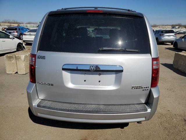 Photo 6 from auction – 2010 DODGE GRAND CARA with VIN 2D4RN5D12AR251282