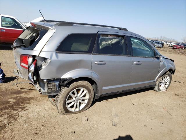 Photo 3 from auction – 2015 DODGE JOURNEY SX with VIN 3C4PDCBB8FT580211