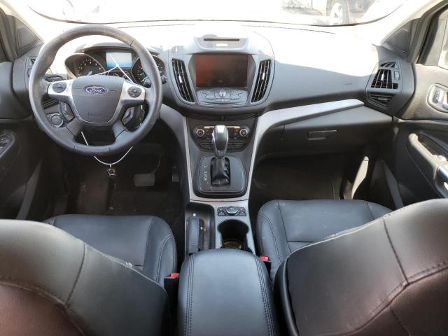 Photo 8 from auction – 2014 FORD ESCAPE SE with VIN 1FMCU0GX7EUD24904