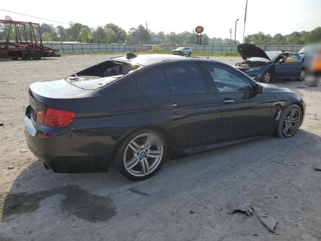 Photo 3 from auction – 2013 BMW 535 I with VIN WBAFR7C54DC818610