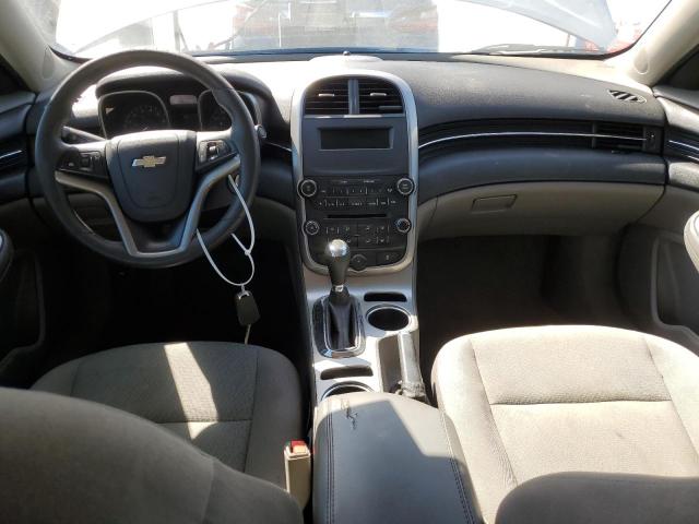 Photo 8 from auction – 2015 CHEVROLET MALIBU LS with VIN 1G11B5SL9FF240553