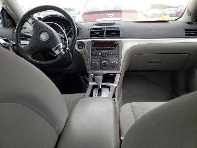 Photo 8 from auction – 2009 SATURN AURA XE with VIN 1G8ZS57B59F167044