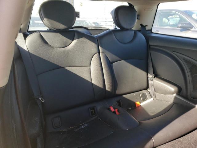 Photo 10 from auction – 2013 MINI COOPER with VIN WMWSU3C59DT681430