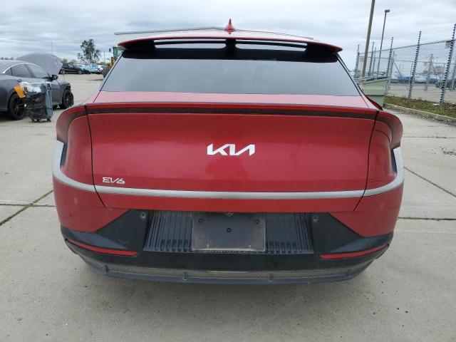 Photo 6 from auction – 2022 KIA EV6 LIGHT with VIN KNDC34LA8N5077693