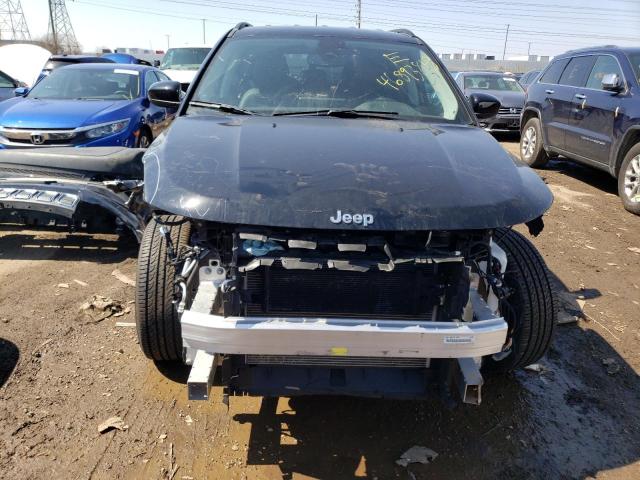 Photo 5 from auction – 2022 JEEP COMPASS LA with VIN 3C4NJDFB7NT218899