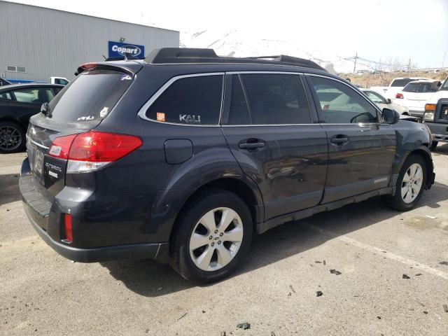Снимка 3 от търг – 2011 SUBARU OUTBACK 2. с VIN 4S4BRBLCXB3440899