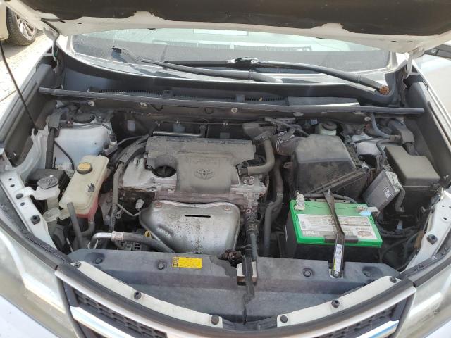 Photo 11 from auction – 2015 TOYOTA RAV4 LIMIT with VIN 2T3DFREV6FW341173