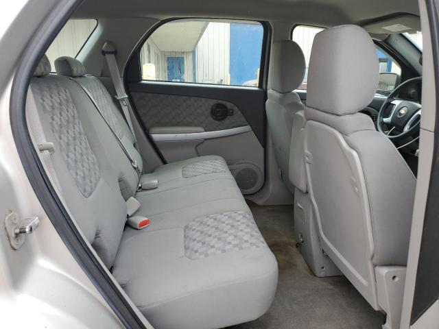 Photo 11 from auction – 2007 CHEVROLET EQUINOX with VIN 2CNDL23F276053803