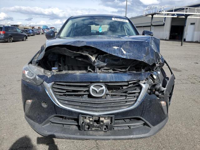 Photo 5 from auction – 2018 MAZDA CX-3 TOURI with VIN JM1DKFC76J1304551