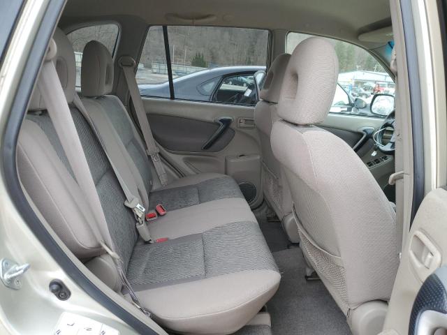 Photo 11 from auction – 2002 TOYOTA RAV4 with VIN JTEHH20V026042795