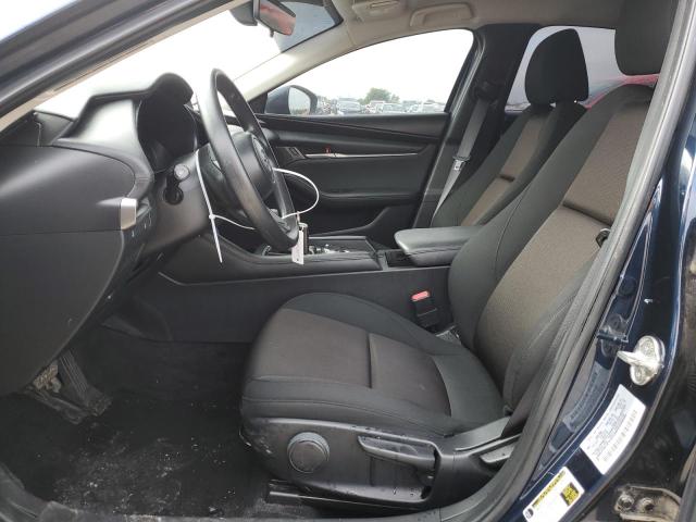 Photo 7 from auction – 2021 MAZDA 3 with VIN JM1BPAAL4M1316018