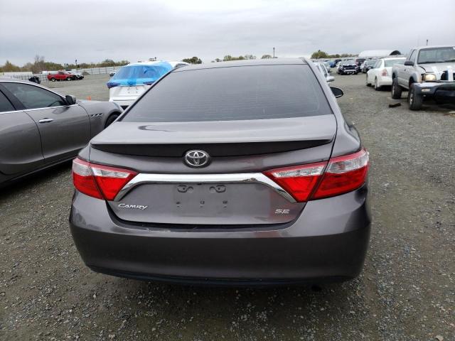 Photo 6 from auction – 2015 TOYOTA CAMRY LE with VIN 4T1BF1FK0FU479104