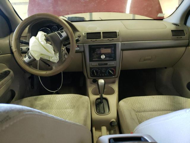 Photo 8 from auction – 2007 CHEVROLET COBALT LT with VIN 1G1AL58F577166705