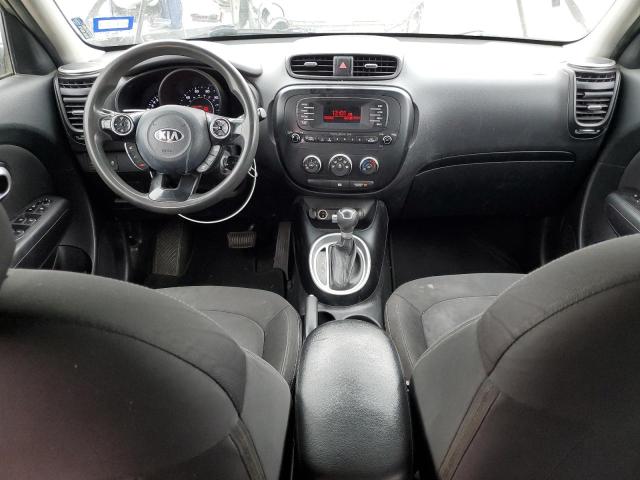 Photo 8 from auction – 2014 KIA SOUL with VIN KNDJN2A21E7090291