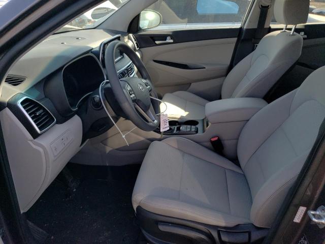 Photo 7 from auction – 2020 HYUNDAI TUCSON SE with VIN KM8J2CA43LU216452