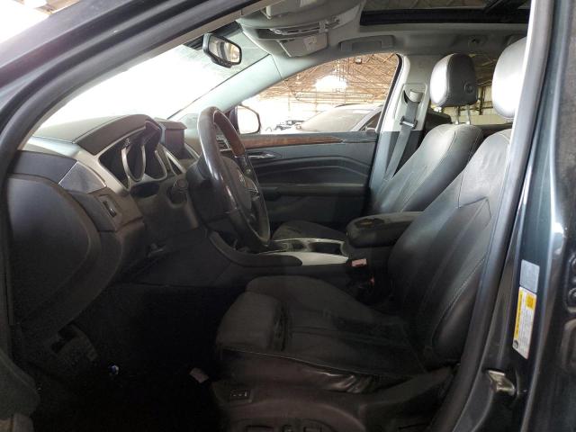Photo 7 from auction – 2012 CADILLAC SRX PERFOR with VIN 3GYFNBE33CS555753