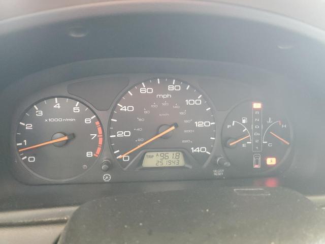 Photo 9 from auction – 2003 HONDA ODYSSEY EX with VIN 5FNRL18633B104100
