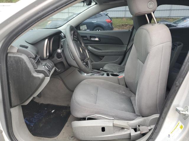 Photo 7 from auction – 2015 CHEVROLET MALIBU LS with VIN 1G11B5SL3FU117097