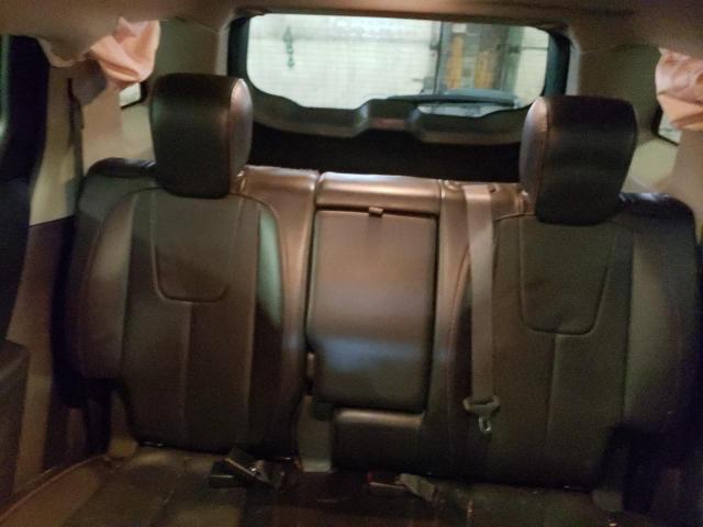 Photo 10 from auction – 2014 GMC TERRAIN SL with VIN 2GKFLYE35E6297126