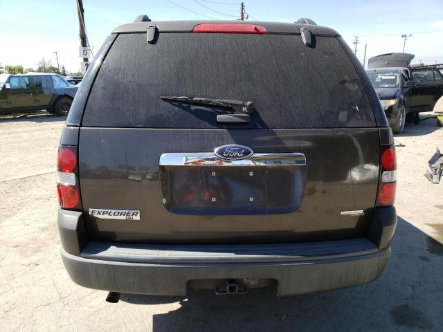 Фото 6 с аукциона – 2007 FORD EXPLORER X с VIN 1FMEU63E57UA99241