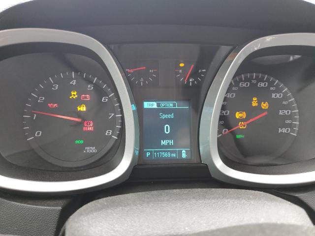 Photo 9 from auction – 2016 CHEVROLET EQUINOX LT with VIN 2GNFLFEK5G6233332