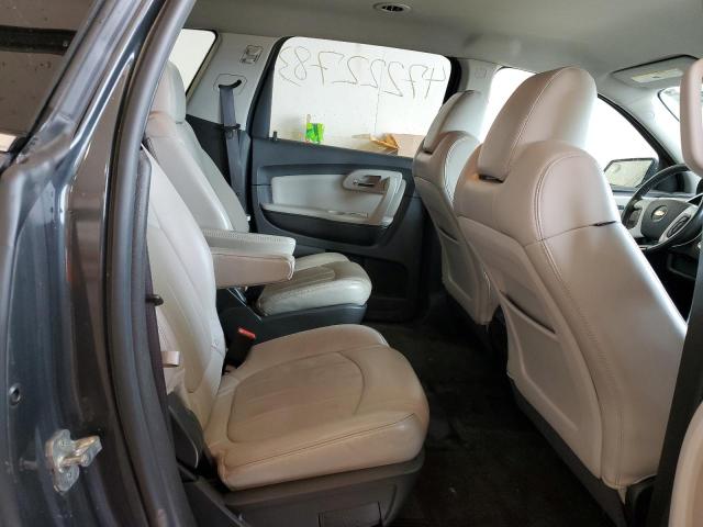 Photo 10 from auction – 2012 CHEVROLET TRAVERSE L with VIN 1GNKVLED9CJ279560