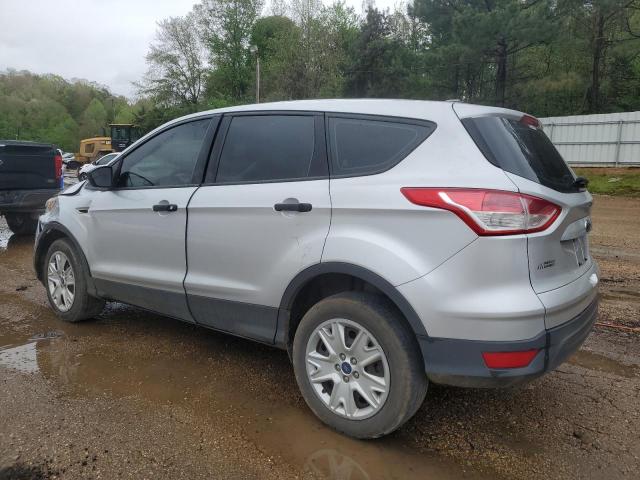 Photo 2 from auction – 2013 FORD ESCAPE S with VIN 1FMCU0F71DUB88320