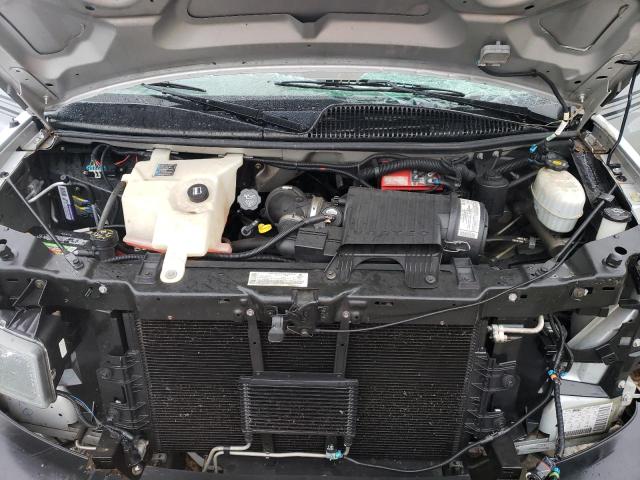 Photo 12 from auction – 2005 CHEVROLET EXPRESS G3 with VIN 1GCHG39U951257648