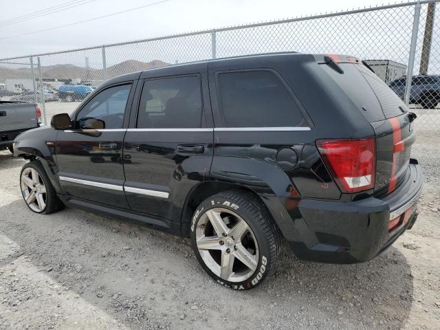 Photo 2 from auction – 2006 JEEP GRAND CHER with VIN 1J8HR78366C209484
