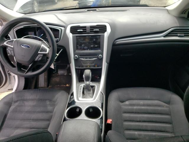 Photo 8 from auction – 2013 FORD FUSION SE with VIN 3FA6P0LU4DR388561