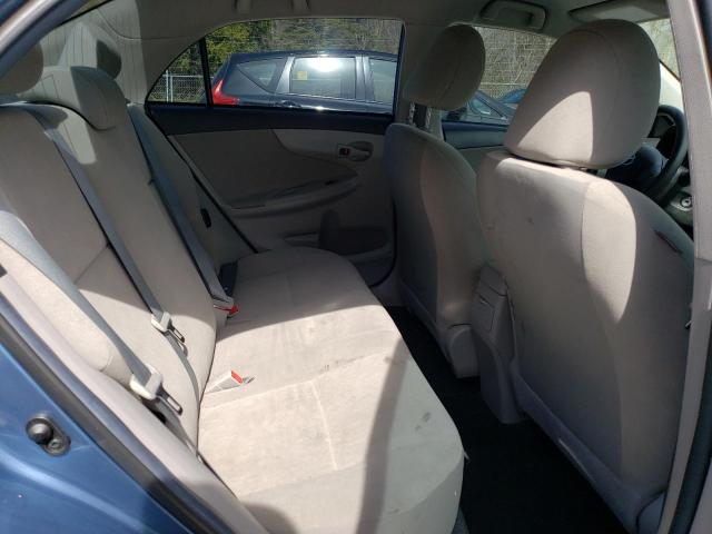 Photo 10 from auction – 2013 TOYOTA COROLLA BA with VIN 5YFBU4EE6DP211658