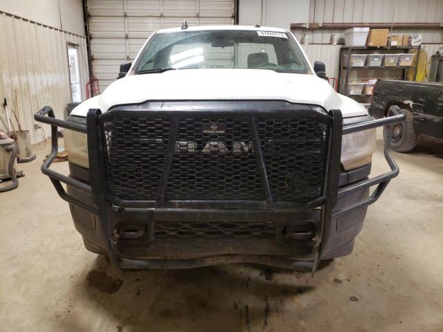 Photo 5 from auction – 2022 RAM 2500 TRADE with VIN 3C6MR5AJ4NG308634