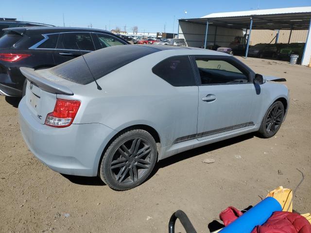 Photo 3 from auction – 2012 TOYOTA SCION TC with VIN JTKJF5C79C3032403