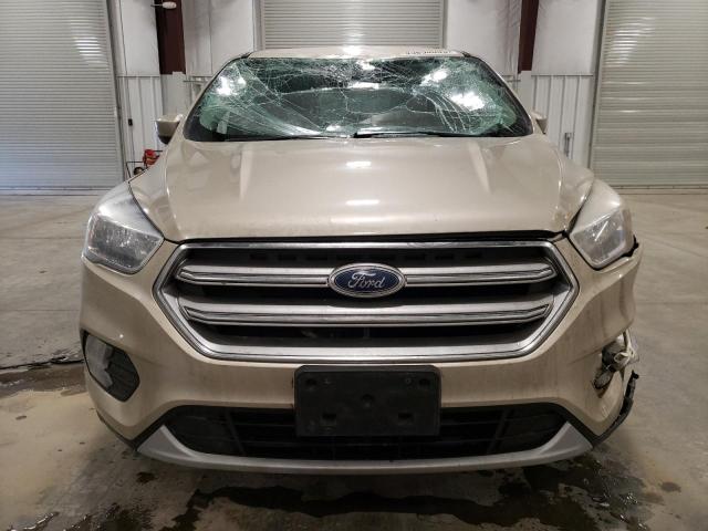 Photo 5 from auction – 2017 FORD ESCAPE SE with VIN 1FMCU0GD1HUD66396