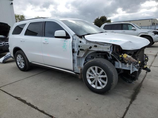 Photo 4 from auction – 2014 DODGE DURANGO SX with VIN 1C4RDHAG9EC483581