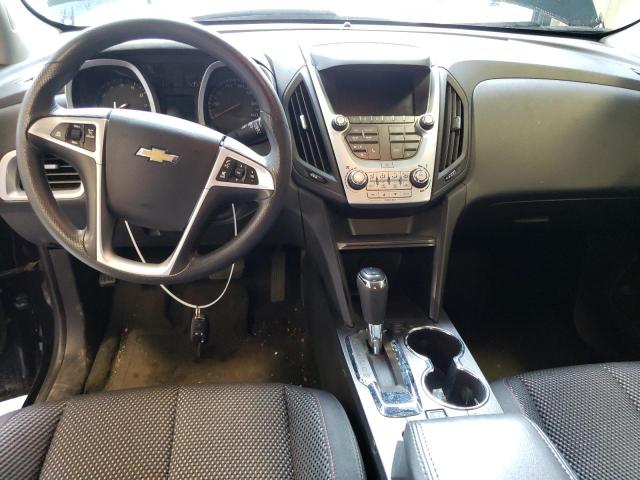Photo 8 from auction – 2017 CHEVROLET EQUINOX LT with VIN 2GNALCEK8H1526634