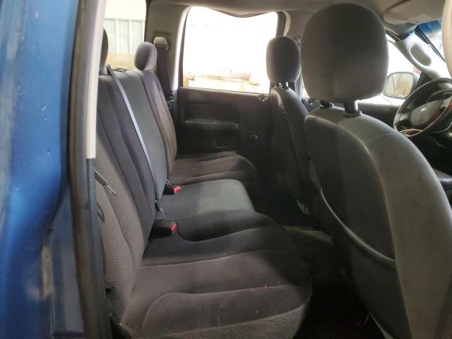 Photo 10 from auction – 2004 DODGE RAM 1500 S with VIN 1D7HA18D04J194550