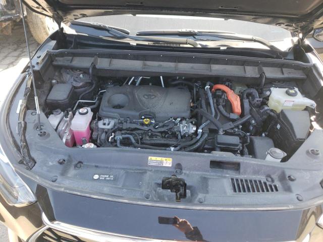 Photo 12 from auction – 2022 TOYOTA HIGHLANDER with VIN 5TDXBRCH6NS078818