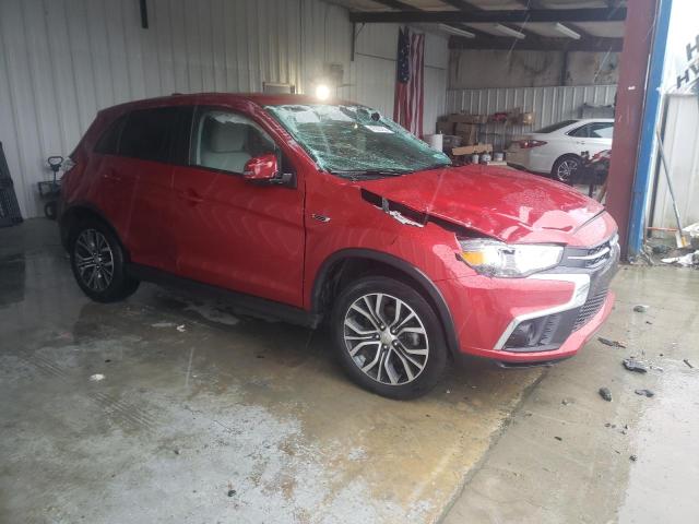 Photo 4 from auction – 2019 MITSUBISHI OUTLANDER with VIN JA4AP3AUXKU031524