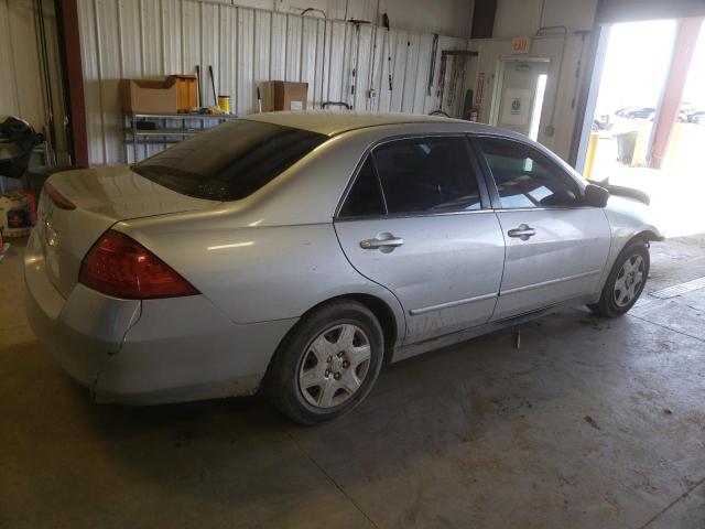 Photo 3 from auction – 2006 HONDA ACCORD with VIN JHMCM56456C001496