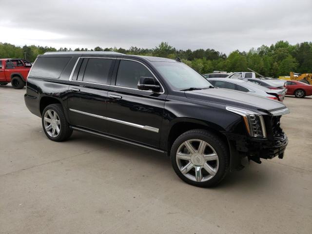 Photo 4 from auction – 2015 CADILLAC ESCALADE E with VIN 1GYS4TKJ0FR721423