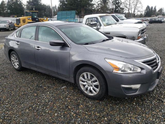 Photo 4 from auction – 2015 NISSAN ALTIMA 2.5 with VIN 1N4AL3AP8FC437010