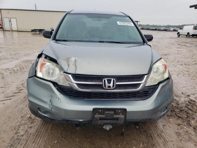 Photo 5 from auction – 2011 HONDA CR-V SE with VIN 5J6RE3H41BL003597