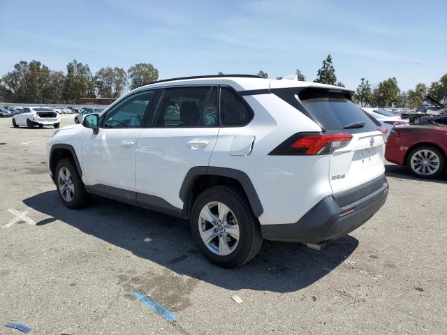 Photo 2 from auction – 2020 TOYOTA RAV4 XLE with VIN 2T3W1RFV7LC060051