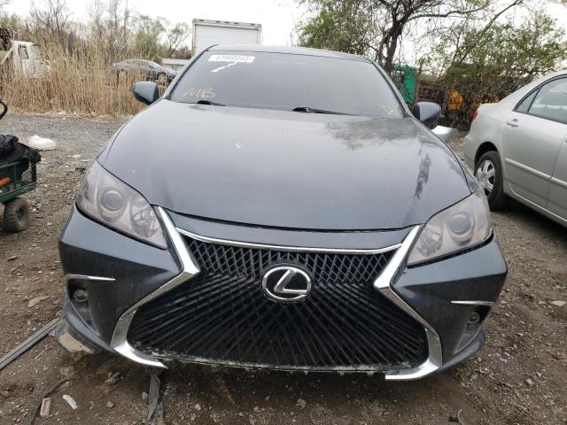 Photo 5 from auction – 2009 LEXUS ES 350 with VIN JTHBJ46G992281555