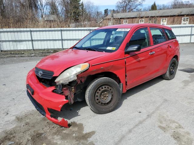 Photo 1 from auction – 2006 TOYOTA COROLLA MA with VIN 2T1LR32E16C551047